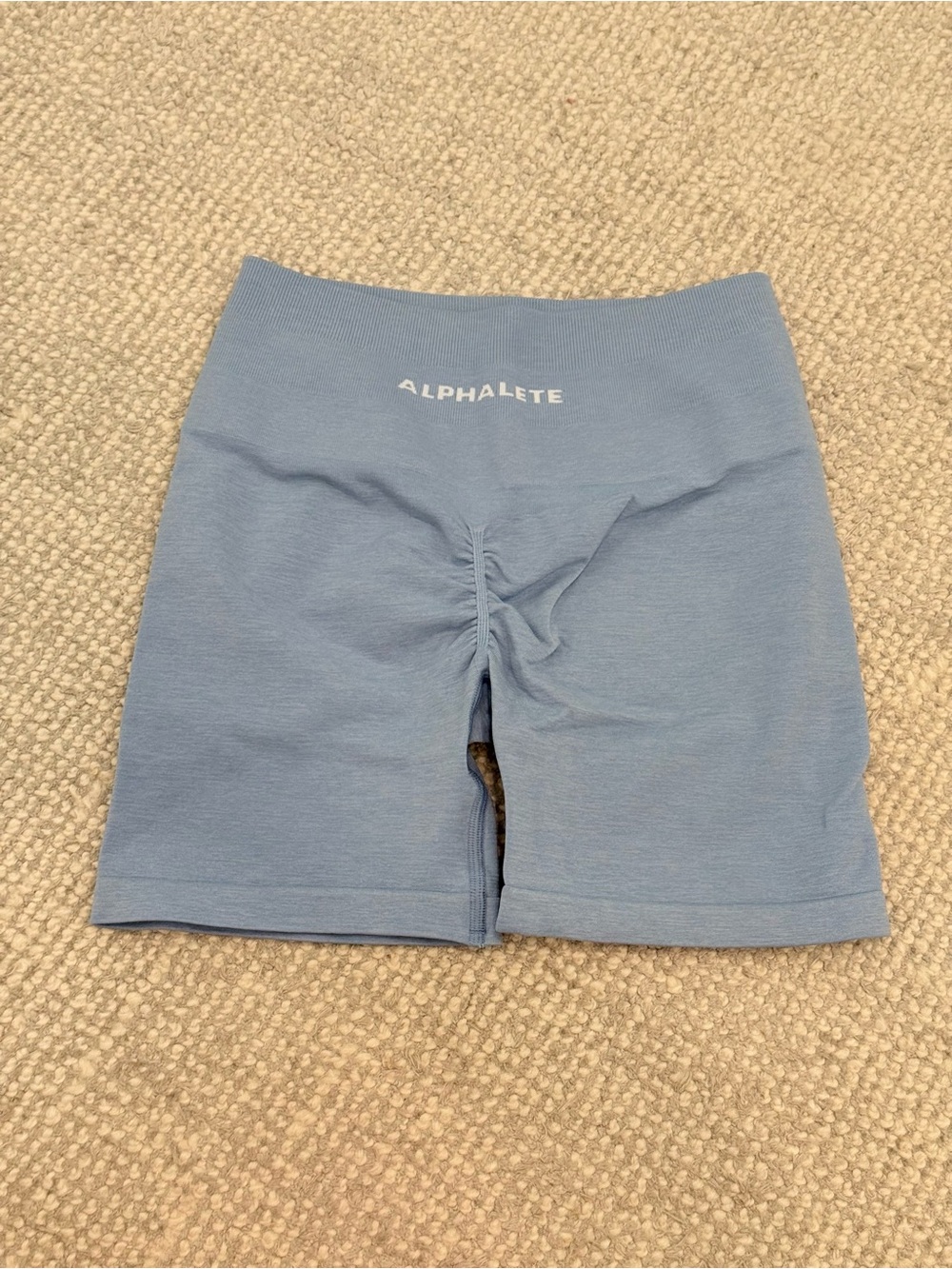Alphalete Amplify Shorts